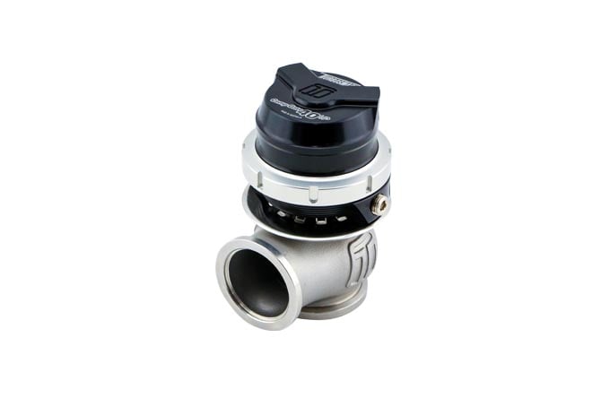 turbosmart GenV WG40 CompGate40HP 35psi Black 1 turbosmart GenV WG40 CompGate40HP 35psi Black
