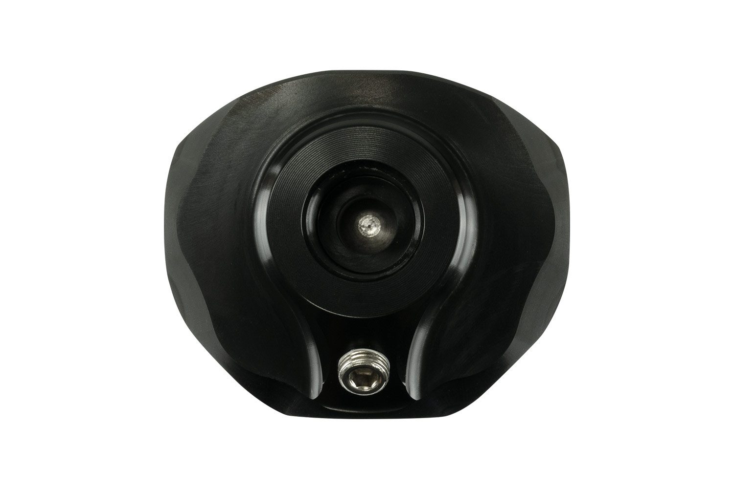 turbosmart FPR10 Pro - Fuel Pressure Regulator - Black 5 turbosmart FPR10 Pro - Fuel Pressure Regulator - Black - Image 5
