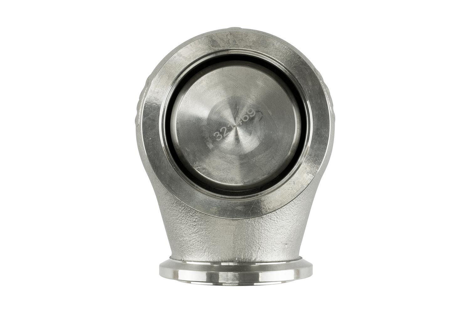 turbosmart Gen4 WG45 HyperGate45 7psi Black 5 turbosmart Gen4 WG45 HyperGate45 7psi Black - Image 5