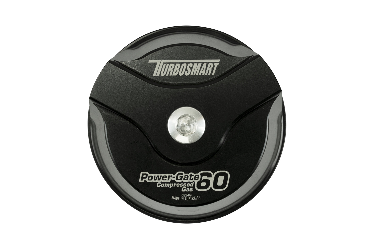 turbosmart Gen V WG60 CG Full Range Cap Black 1 turbosmart Gen V WG60 CG Full Range Cap Black