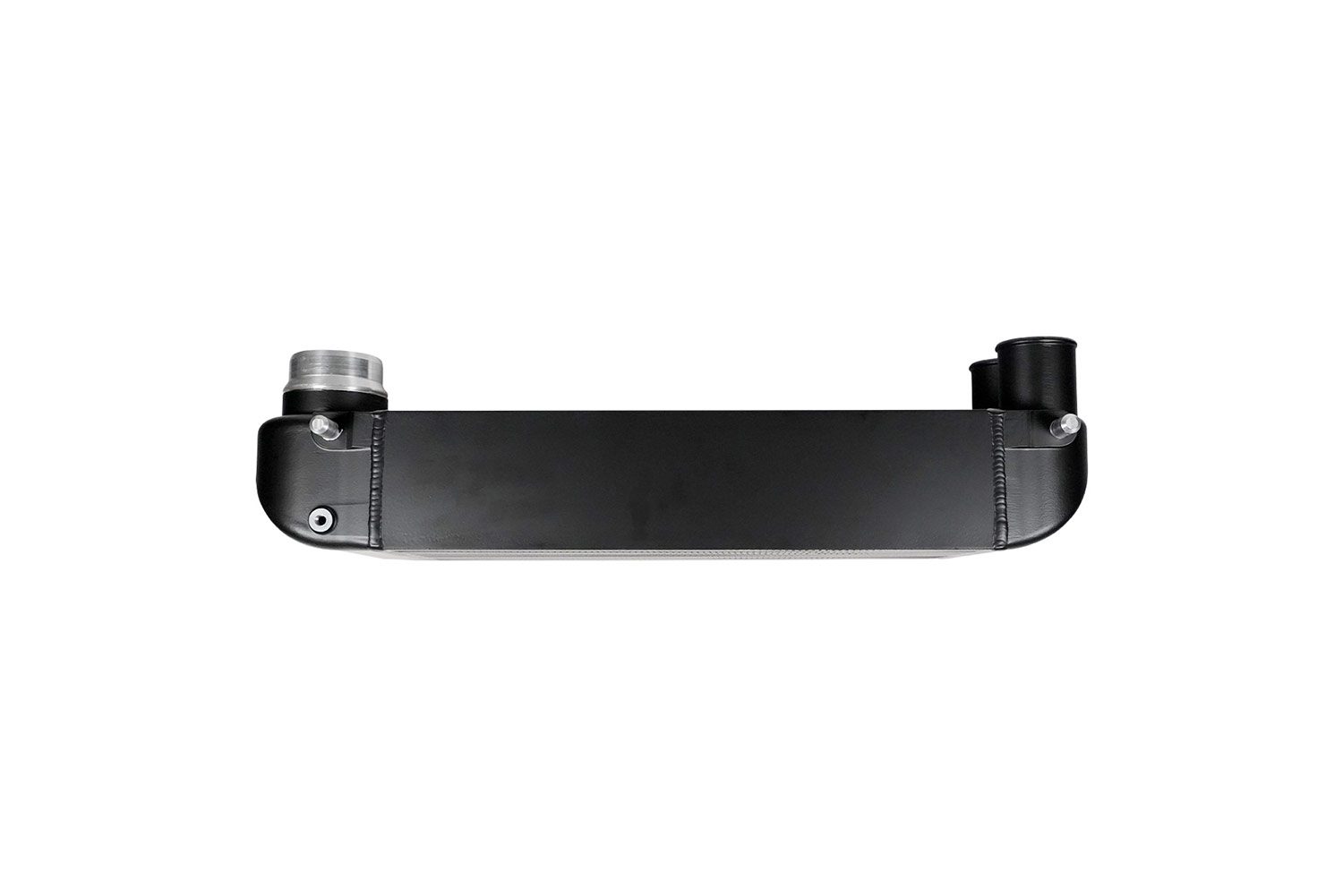 turbosmart F150 Intercooler + Blow Off Valve Kit, Black Recirculating 3 turbosmart F150 Intercooler + Blow Off Valve Kit, Black Recirculating - Image 3