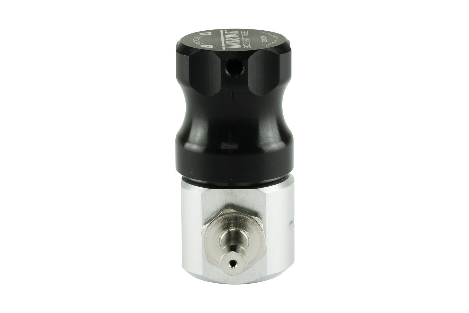 turbosmart All New Boost Tee Manual Boost Controller Black 3 turbosmart All New Boost Tee Manual Boost Controller Black - Image 3