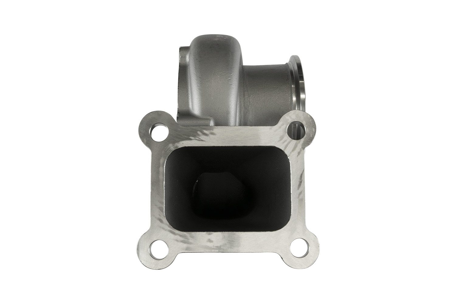 turbosmart Turbine Housing B Frame (T4 0.82AR) suit 70mm turbine 2 turbosmart Turbine Housing B Frame (T4 0.82AR) suit 70mm turbine - Image 2