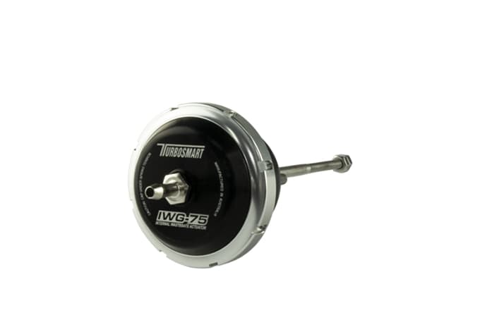 turbosmart IWG75 BW B1 Twin scroll 14 PSI 1 turbosmart IWG75 BW B1 Twin scroll 14 PSI