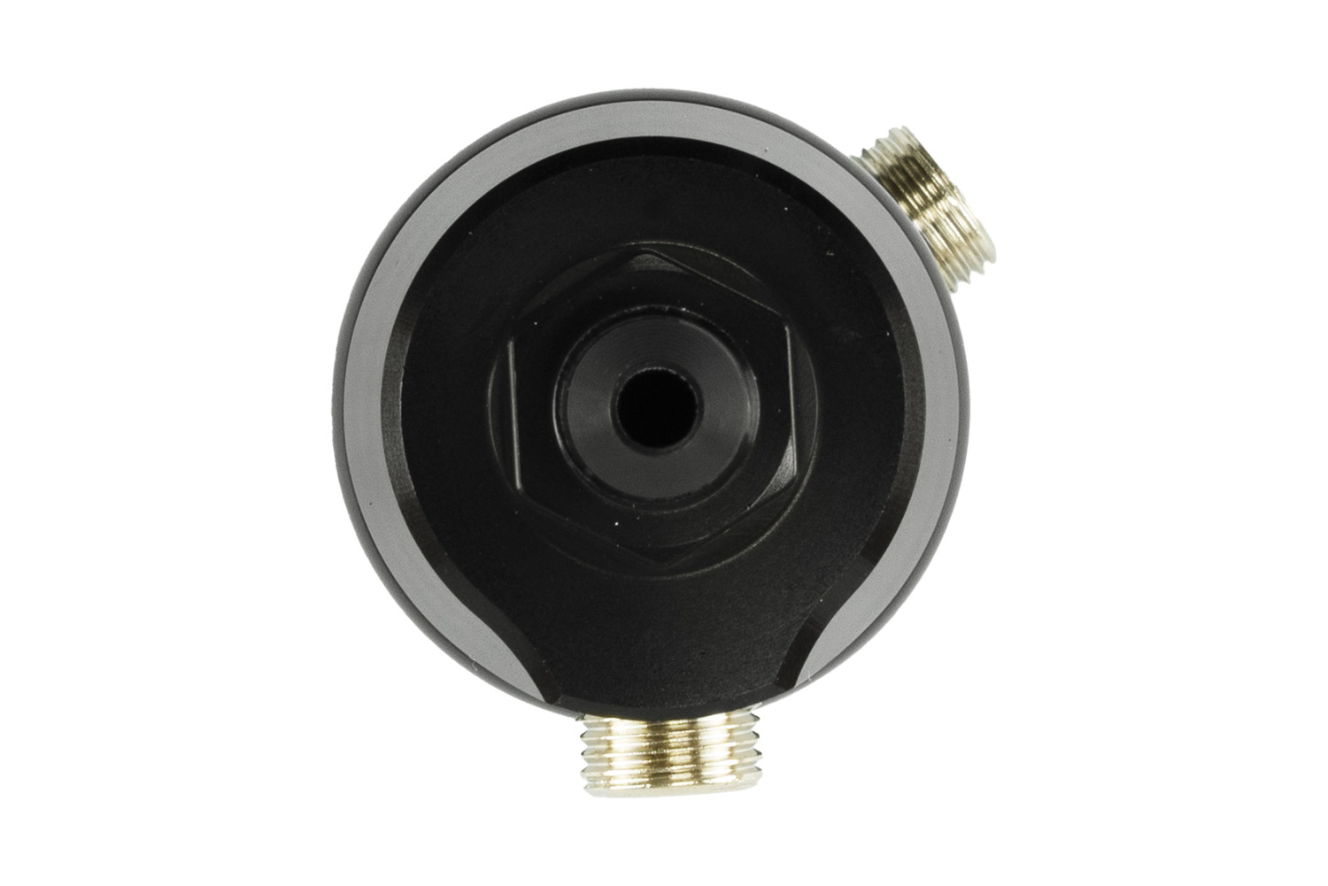 turbosmart ProOPR Rising Rate Turbo Oil Pressure Regulator (Twin Outlet) 5 turbosmart ProOPR Rising Rate Turbo Oil Pressure Regulator (Twin Outlet) - Image 5