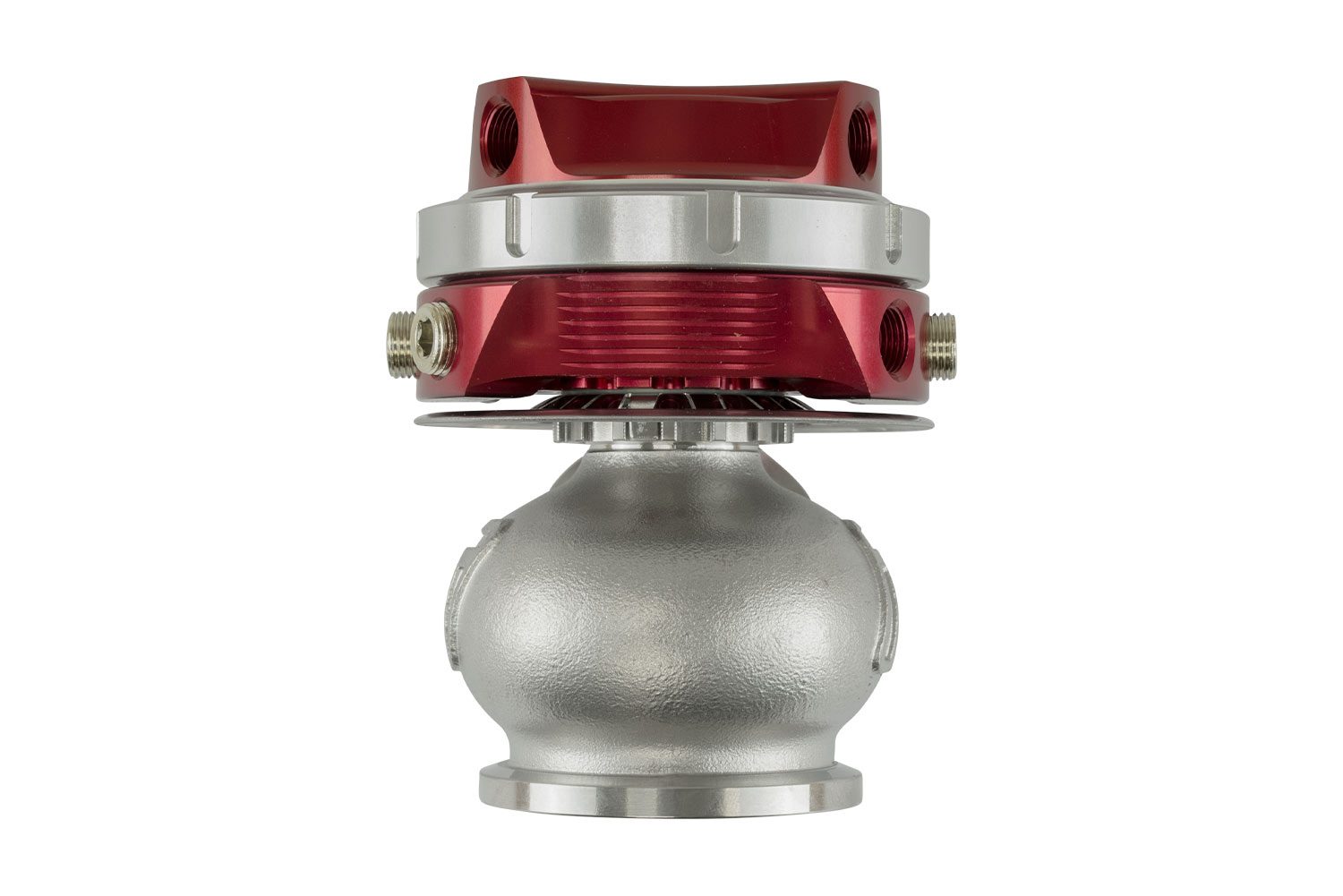 turbosmart GenV WG40 CompGate40 14psi Red 3 turbosmart GenV WG40 CompGate40 14psi Red - Image 3