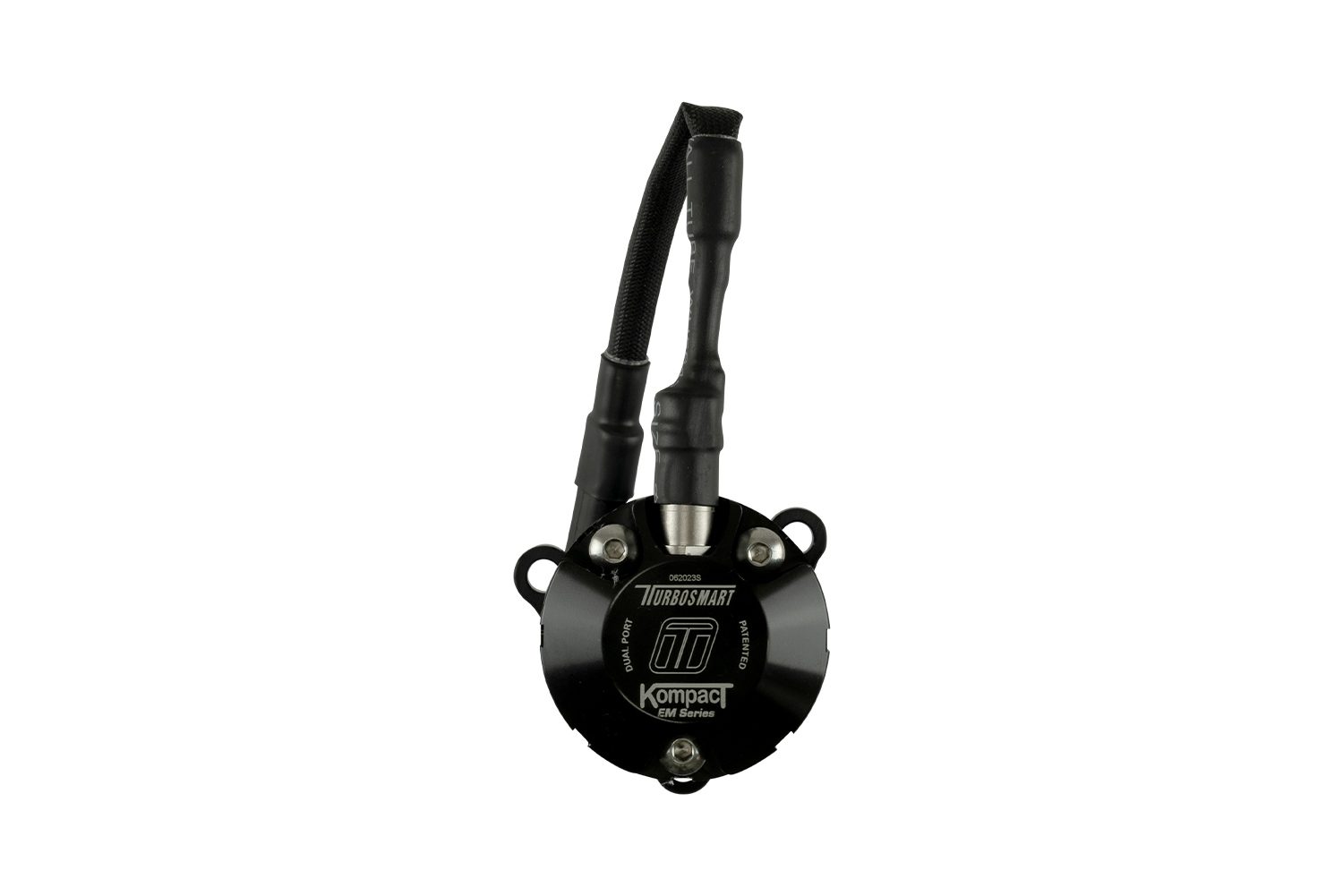 turbosmart BOV Kompact EM Dual Port VR58 (BMW B58 Gen 3) 4 turbosmart BOV Kompact EM Dual Port VR58 (BMW B58 Gen 3) - Image 4