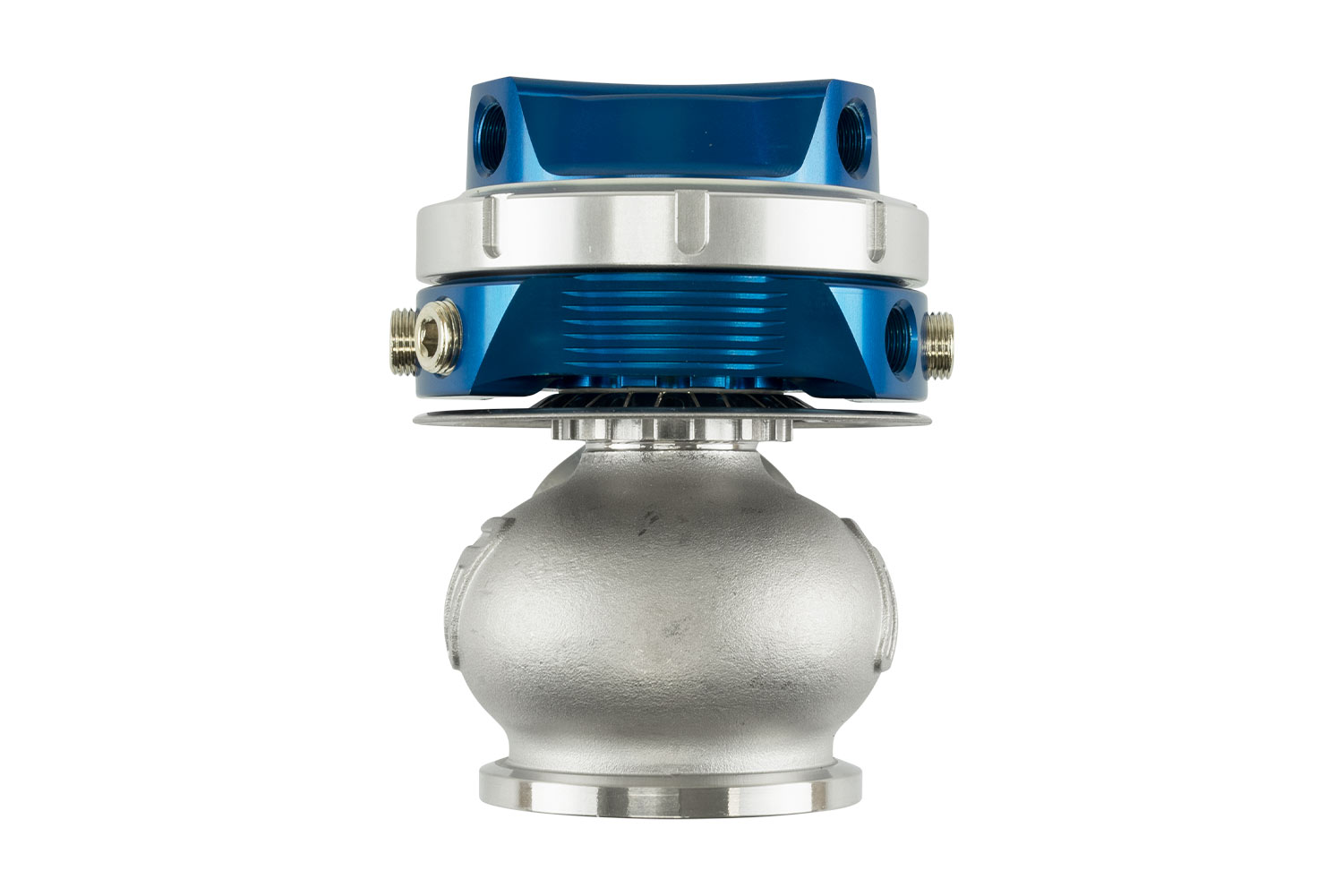 turbosmart GenV WG40 CompGate40 14psi Blue 3 turbosmart GenV WG40 CompGate40 14psi Blue - Image 3