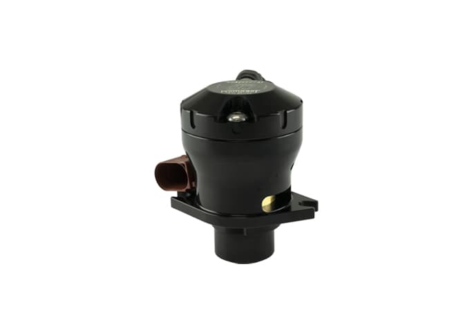 turbosmart BOV Kompact EM DualPort- VR4 (VW/Audi/Seat/Skoda 1.4TSI) 1 turbosmart BOV Kompact EM DualPort- VR4 (VW/Audi/Seat/Skoda 1.4TSI)