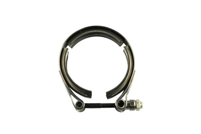 turbosmart GenV WG50 Outlet V-Band 1 turbosmart GenV WG50 Outlet V-Band