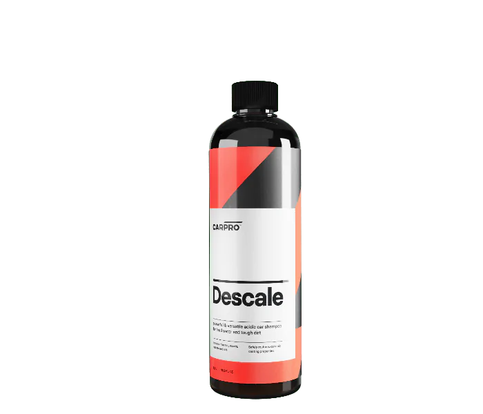 CarPro Descale 500ml 1 CarPro Descale 500ml