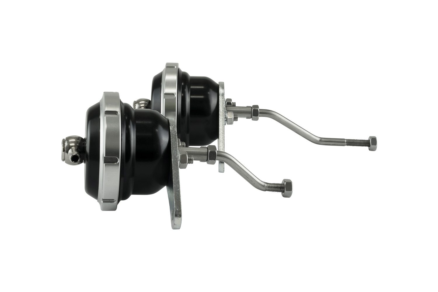 turbosmart IWG75 Nissan GTR R35 Black 24PSI 3 turbosmart IWG75 Nissan GTR R35 Black 24PSI - Image 3