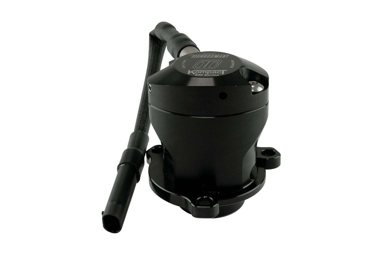 turbosmart BOV Kompact EM DualPort- VR23 (BMW N20) 2 turbosmart BOV Kompact EM DualPort- VR23 (BMW N20) - Image 2