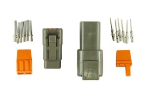 turbosmart eGate 6 Way Sensor Connection Kit suits DTM Connector 7 e06db8a606e38e5a38385c9e4799fbba73b75a20 TS 0550 3130 1