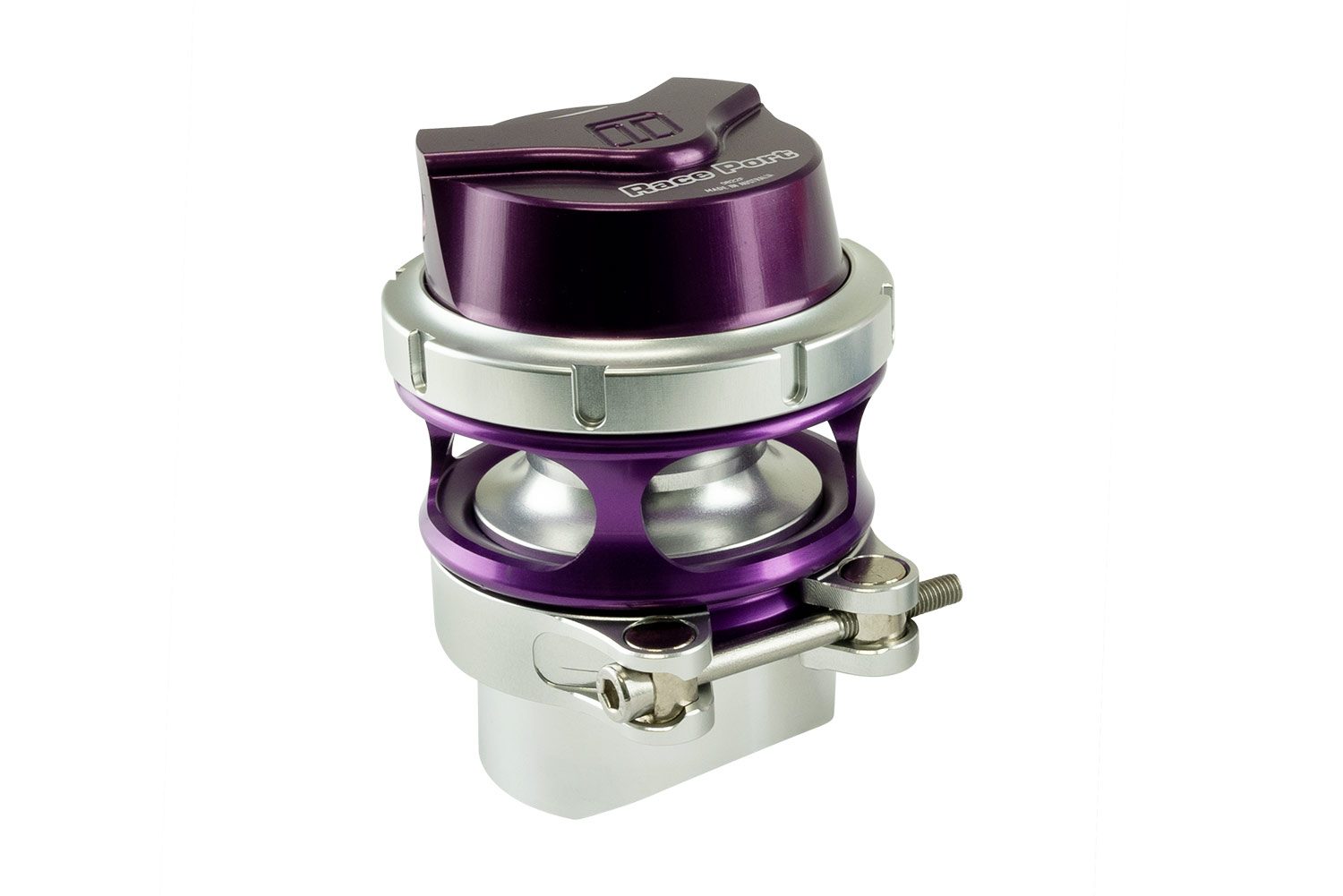 turbosmart BOV RacePort GenV Purple 1 turbosmart BOV RacePort GenV Purple