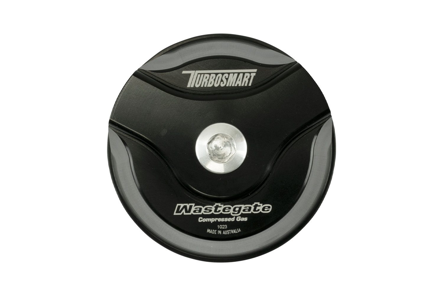 turbosmart GenV WG45/50CG Full Range Cap Black 1 turbosmart GenV WG45/50CG Full Range Cap Black