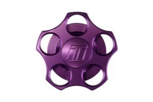 turbosmart Oil Cap - Notch - LS - Purple 6 e1586ad6b520f0a6f7bdad715eafb419afc55556 TS 0891 0273 1