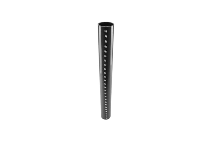 turbosmart Silicon Hose Straight 2.00" x 610mm BLACK 1 turbosmart Silicon Hose Straight 2.00" x 610mm BLACK