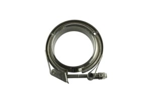 turbosmart V-Band Coupling Kit inc Quick-Release (88.98mm / 3.5") 6 e2c478aa7368227e89a9aa99062e93e377bd4a14 TS ECK 350 1
