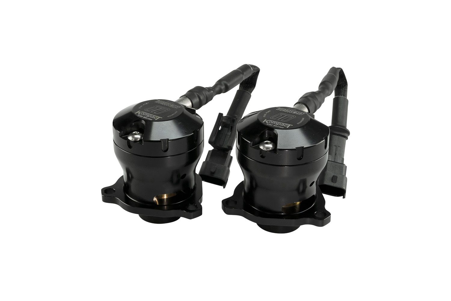 turbosmart BOV Kompact Dual Port VR31 Ferrari 488 1 turbosmart BOV Kompact Dual Port VR31 Ferrari 488
