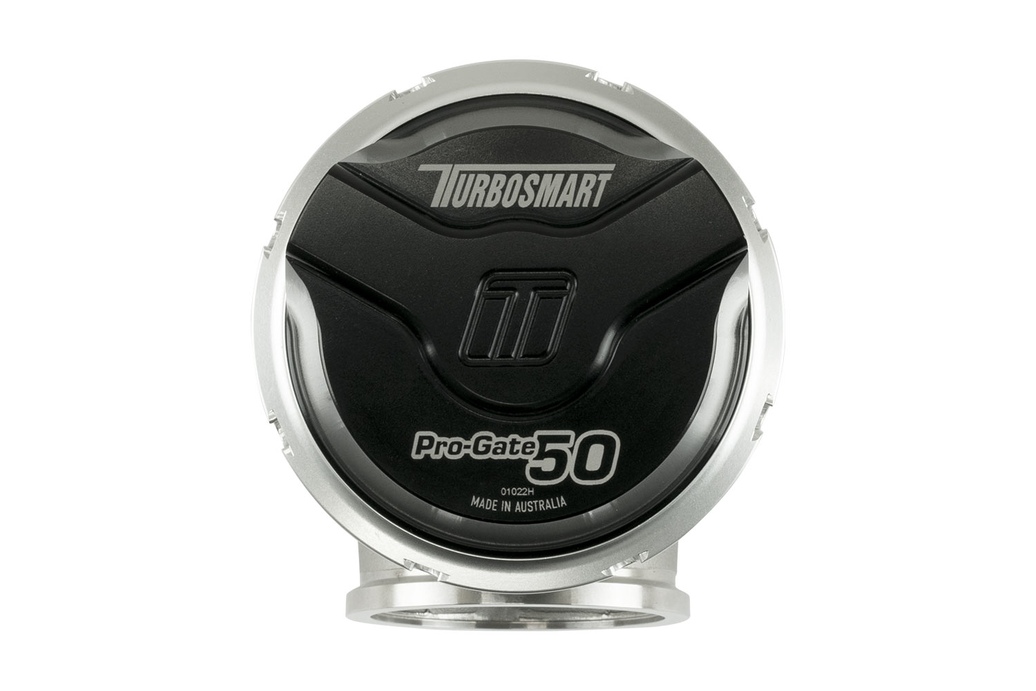 turbosmart GenV WG50 ProGate50 14psi Black 3 turbosmart GenV WG50 ProGate50 14psi Black - Image 3