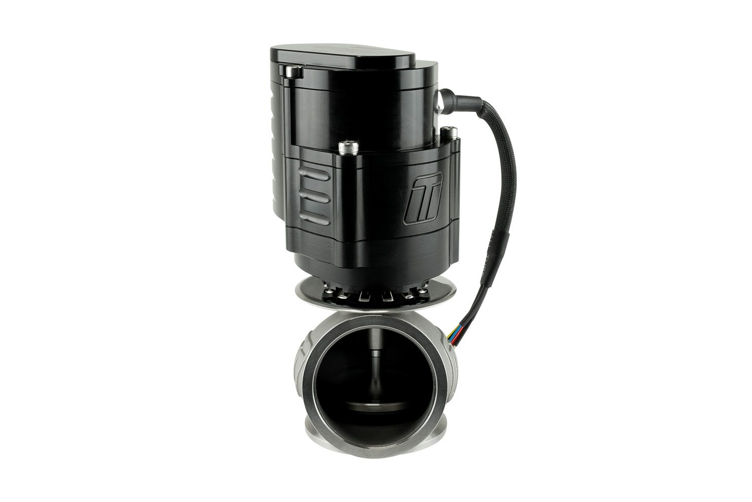 turbosmart GenV eWG50 Progate50 Electronic Black 2 turbosmart GenV eWG50 Progate50 Electronic Black - Image 2