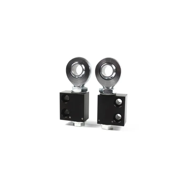 SWAGIER - BMW E30 / E36 Control Arm Bushing - Front / Adjustable (Aluminum) 3 SWAGIER - BMW E30 / E36 Control Arm Bushing - Front / Adjustable (Aluminum) - Image 3