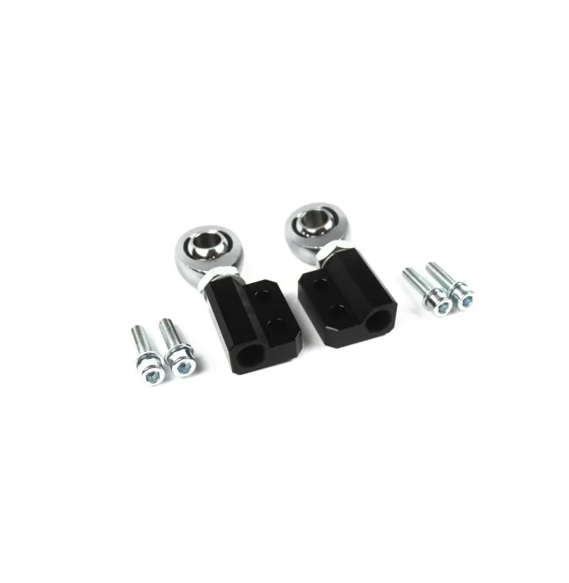 SWAGIER - BMW Control Arm Bushing E30/E36 - Front / Adjustable (Aluminum) 2 SWAGIER - BMW Control Arm Bushing E30/E36 - Front / Adjustable (Aluminum) - Image 2