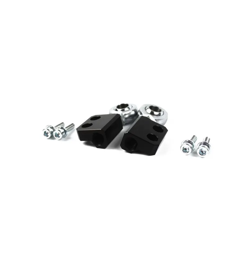 SWAGIER - BMW Control Arm Bushing E30/E36 - Front / Adjustable (Aluminum) 3 SWAGIER - BMW Control Arm Bushing E30/E36 - Front / Adjustable (Aluminum) - Image 3