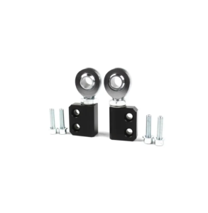 SWAGIER - BMW Control Arm Bushing E30/E36 - Front / Adjustable (Aluminum) 11 e30 e36 alu regulowana tuleja wahacza przod bmw drift swagier aluminiowa