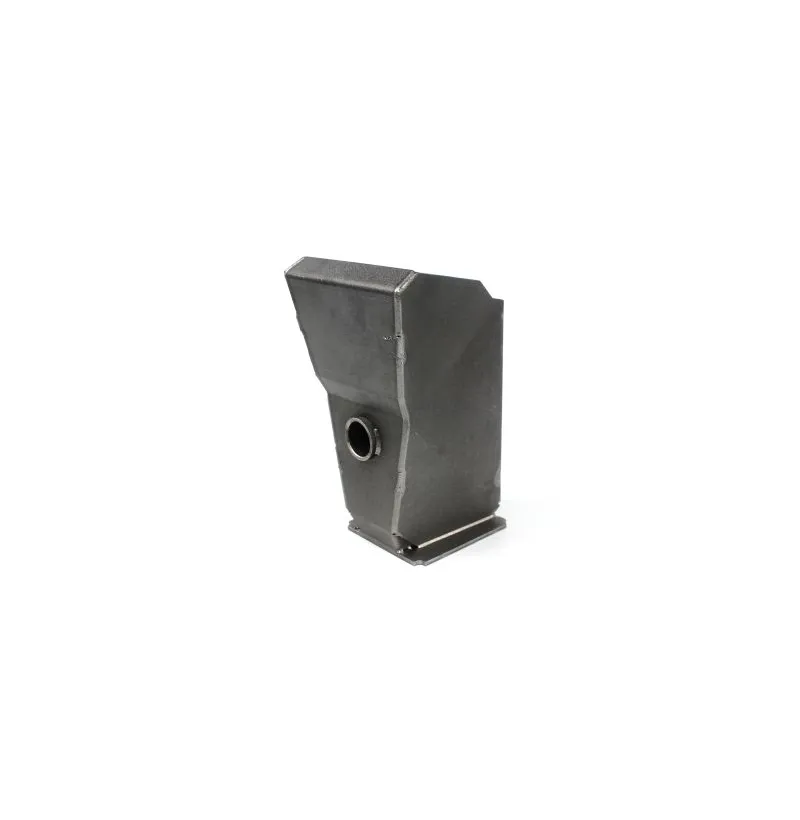 SWAGIER - BMW E36 Sill Lift Point Repair Kit - Jack Mounts (Rear) 2 SWAGIER - BMW E36 Sill Lift Point Repair Kit - Jack Mounts (Rear) - Image 2