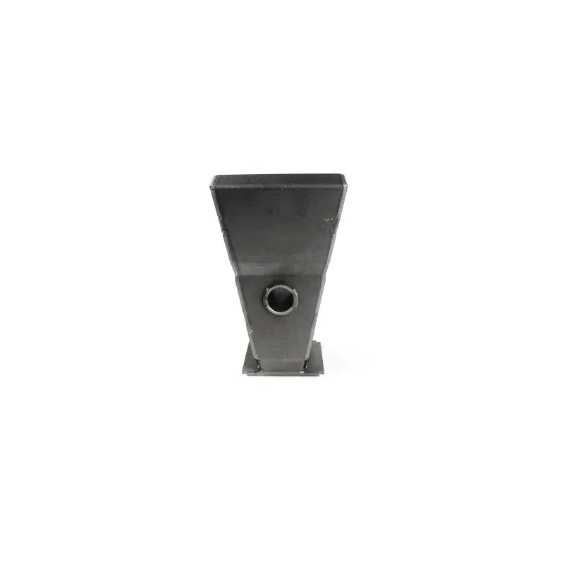 SWAGIER - BMW E36 Sill Lift Point Repair Kit - Jack Mounts (Rear) 3 SWAGIER - BMW E36 Sill Lift Point Repair Kit - Jack Mounts (Rear) - Image 3