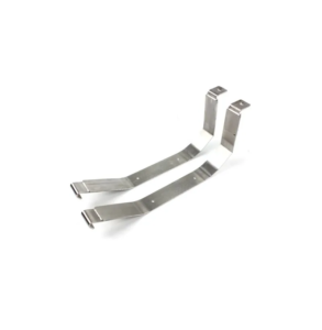 SWAGIER - BMW Fuel Tank Mounting Bracket (Stainless Steel) 10 e36 compact obejma mocowanie obejmy zbiornika paliwa bmw stal nierdzewna opaska
