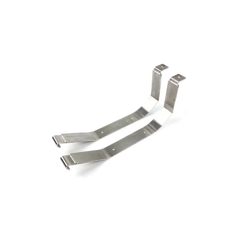 SWAGIER - BMW Fuel Tank Mounting Bracket (Stainless Steel) 1 SWAGIER - BMW Fuel Tank Mounting Bracket (Stainless Steel)