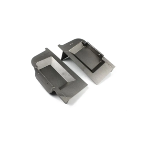 SWAGIER - BMW E36 Sill Reinforcement (Welded) 9 e36 compact spawane wzmocnienie koncowka progu i mocowania belki swagier
