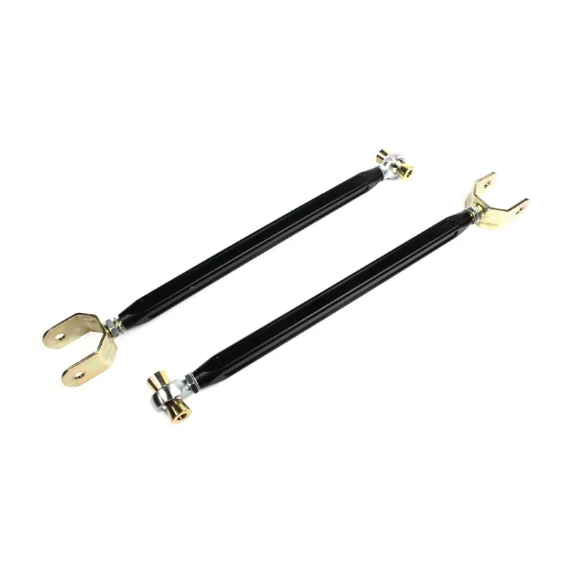 SWAGIER - BMW Z4/E36/E46 Camber Arms Adjustable Read Lower Uniball (Aluminum) 1 SWAGIER - BMW Z4/E36/E46 Camber Arms Adjustable Read Lower Uniball (Aluminum)