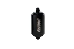 turbosmart FPR Billet Fuel Filter 10um AN-6 - Black 7 e364d1845f310e48c3469f2963f256bd9d4f1df0 TS 0402 1130 1