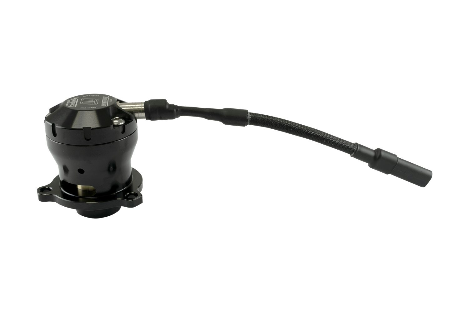 turbosmart BOV Kompact EM DualPort- VR11 (BMW M2 N55) 3 turbosmart BOV Kompact EM DualPort- VR11 (BMW M2 N55) - Image 3