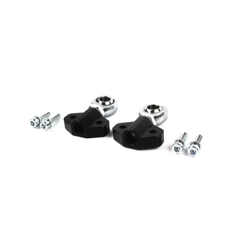 SWAGIER - BMW E46 Control Arm Bushing - Front / Adjustable (Aluminum) 3 SWAGIER - BMW E46 Control Arm Bushing - Front / Adjustable (Aluminum) - Image 3