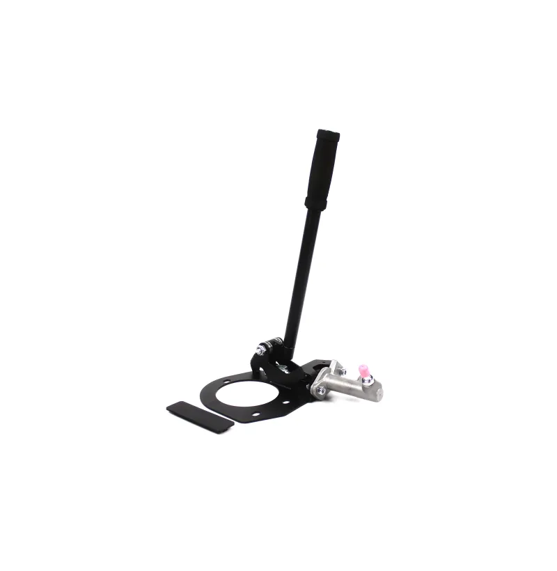 SWAGIER - BMW E46 Hydraulic Handbrake with Swagier Add On System (Hidden) 2 SWAGIER - BMW E46 Hydraulic Handbrake with Swagier Add On System (Hidden) - Image 2