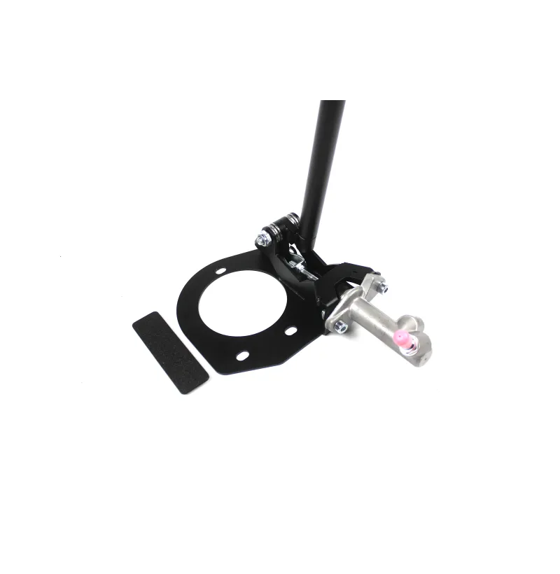 SWAGIER - BMW E46 Hydraulic Handbrake with Swagier Add On System (Hidden) 3 SWAGIER - BMW E46 Hydraulic Handbrake with Swagier Add On System (Hidden) - Image 3