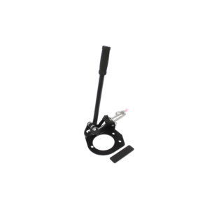 SWAGIER - BMW E46 Hydraulic Handbrake with Swagier Add On System (Hidden) 8 e46 bmw hydrauliczny hamulec reczny ukryty z systemem addon swagier