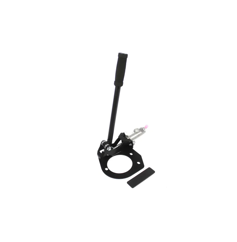 SWAGIER - BMW E46 Hydraulic Handbrake with Swagier Add On System (Hidden) 1 SWAGIER - BMW E46 Hydraulic Handbrake with Swagier Add On System (Hidden)