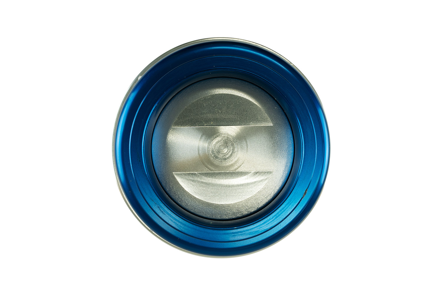 turbosmart BOV PowerPort - Blue 5 turbosmart BOV PowerPort - Blue - Image 5