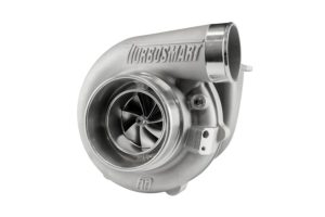 turbosmart TS-2 Turbocharger (Water Cooled) 6466 T4 0.96AR Externally Wastegated