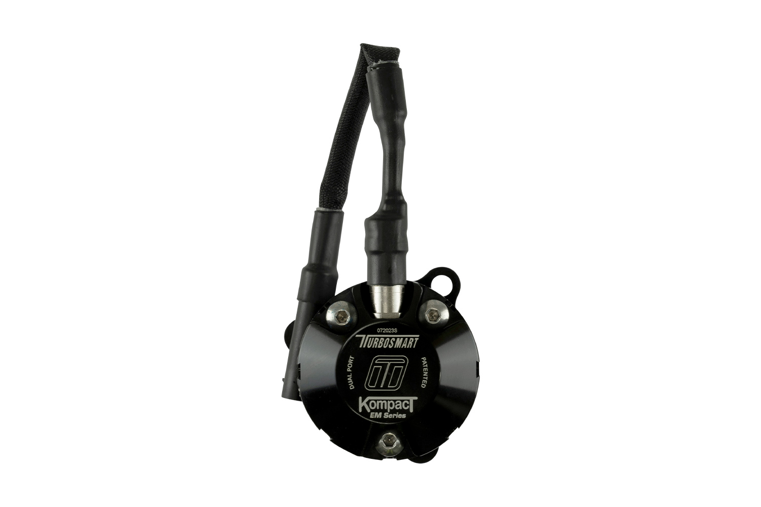 turbosmart BOV Kompact EM DualPort- VR22 (Ford Fiesta ST) 4 turbosmart BOV Kompact EM DualPort- VR22 (Ford Fiesta ST) - Image 4
