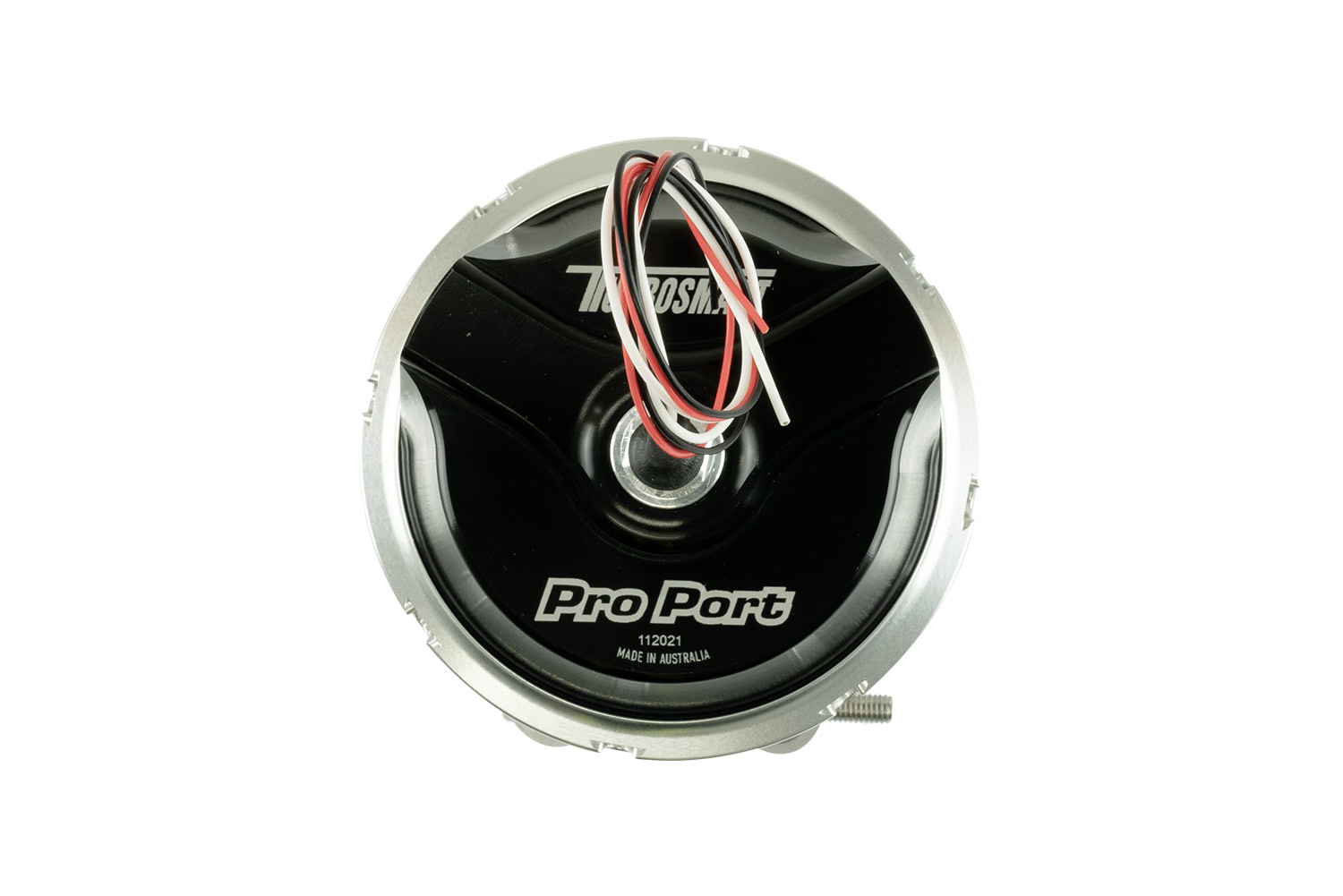 turbosmart BOV ProPort BOV with Sensor Cap Black 4 turbosmart BOV ProPort BOV with Sensor Cap Black - Image 4