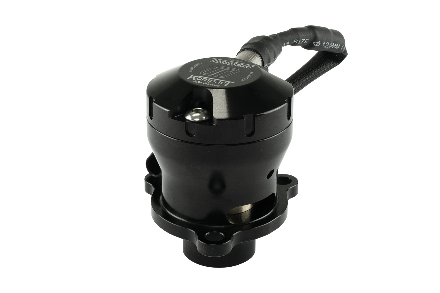 turbosmart BOV Kompact EM DualPort- VR2 (Ford Ecoboost, Mercedes Benz, AMG, Volvo) 1 turbosmart BOV Kompact EM DualPort- VR2 (Ford Ecoboost, Mercedes Benz, AMG, Volvo)