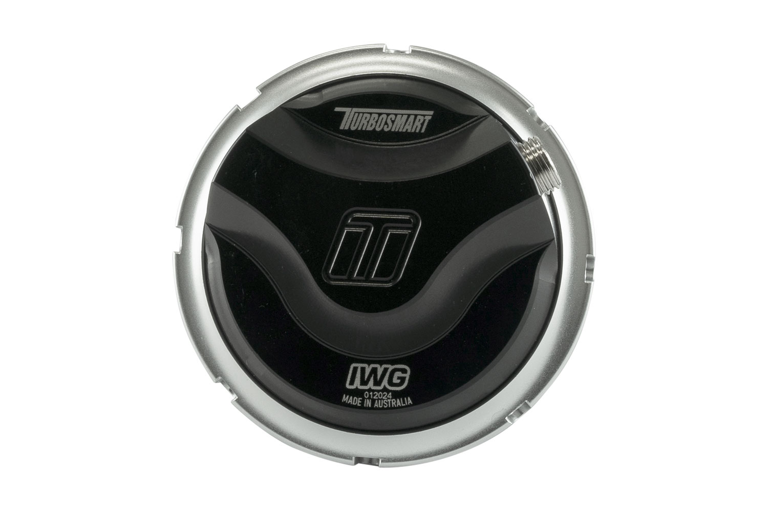 turbosmart GenV IWG (Twin Port) Wastegate Actuator Suit Garrett G25 14 Psi 2 turbosmart GenV IWG (Twin Port) Wastegate Actuator Suit Garrett G25 14 Psi - Image 2
