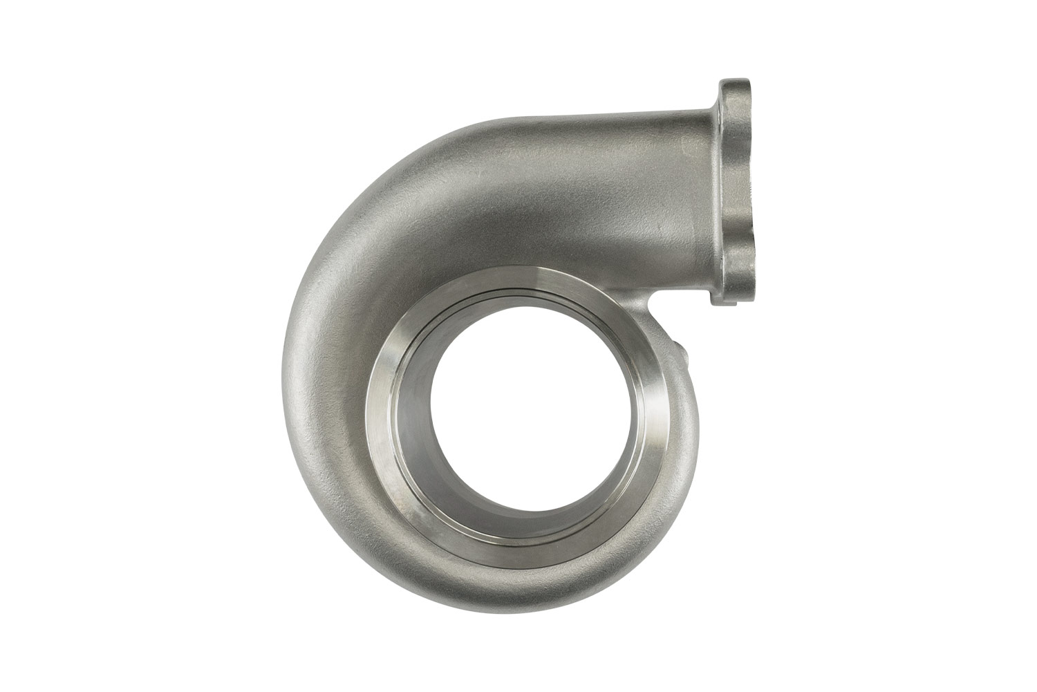 turbosmart Turbine Housing B Frame (T3 1.10AR) suit 66mm Turbine 4 turbosmart Turbine Housing B Frame (T3 1.10AR) suit 66mm Turbine - Image 4